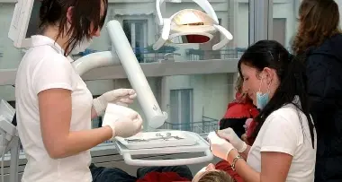 Dentisti gratis, aumenta il budget in Trentino