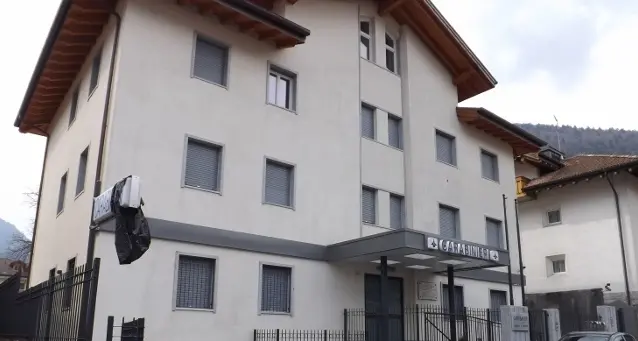 Caserma vuota, manca l’ok dallo Stato