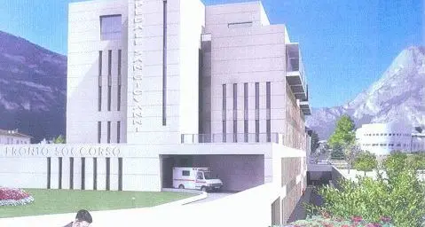 Ospedale, richiesto il tavolo con la Provincia