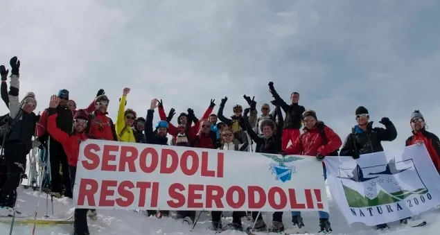 Serodoli, le contraddizioni di Agenda 21
