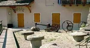 Canezza, il museo degli attrezzi raddoppia