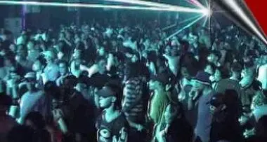 Insulti razzisti, tensione alla festa