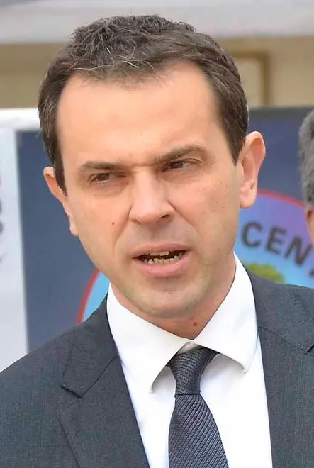 De, strappo di Miorandi: non vota i vertici
