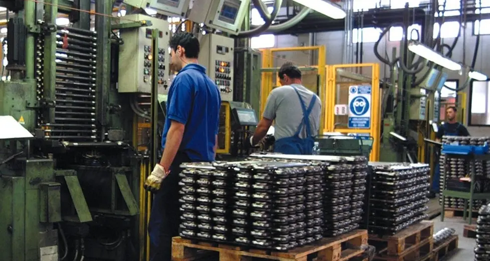 Lavoro, Trentino salvo dalla crisi