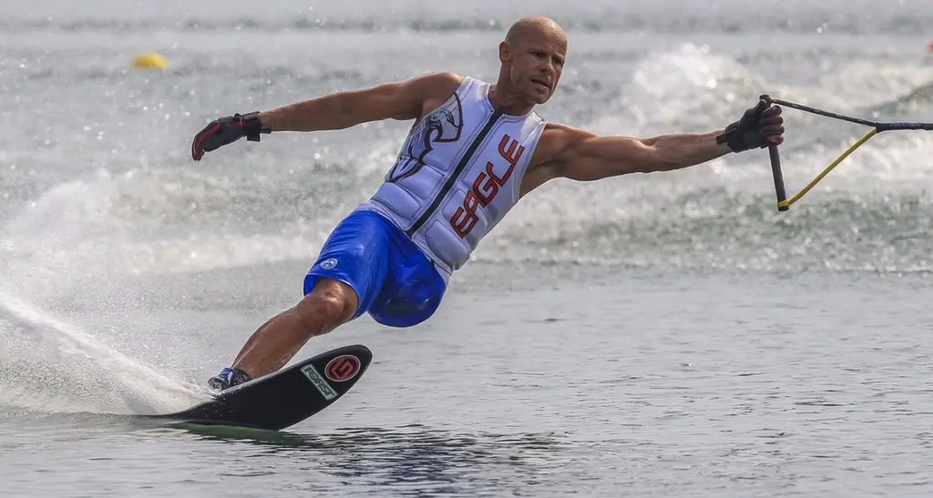 Doppia medaglia di bronzo ai Mondiali per Christian Lanthaler