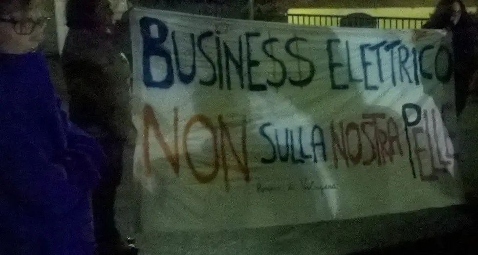 «Se ci ammaleremo sarà colpa vostra»