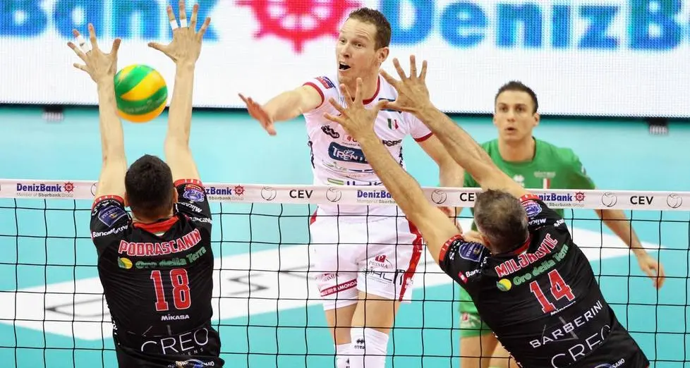Stoytchev: «Ora possiamo realizzare il nostro sogno»