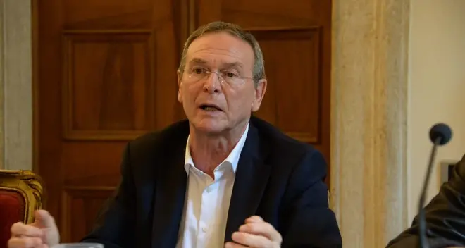 «Crisi, richieste di aiuto anche da ex manager»