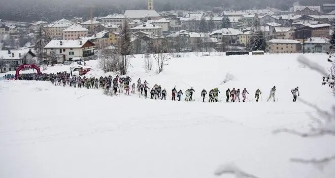 Ski-alp, Trettel e la Iellici vincono a Ziano