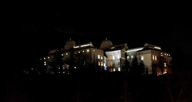 M’illumino di meno, ecco le iniziative della Provincia