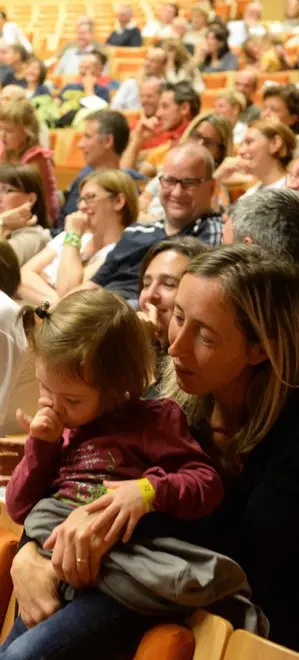 La denuncia delle famiglie «La politica è assente»