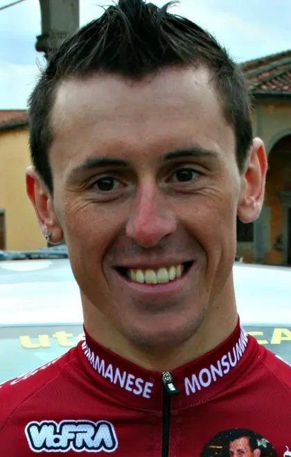Per Benedetti 11esima vittoria Passerà “pro” con Leonardi
