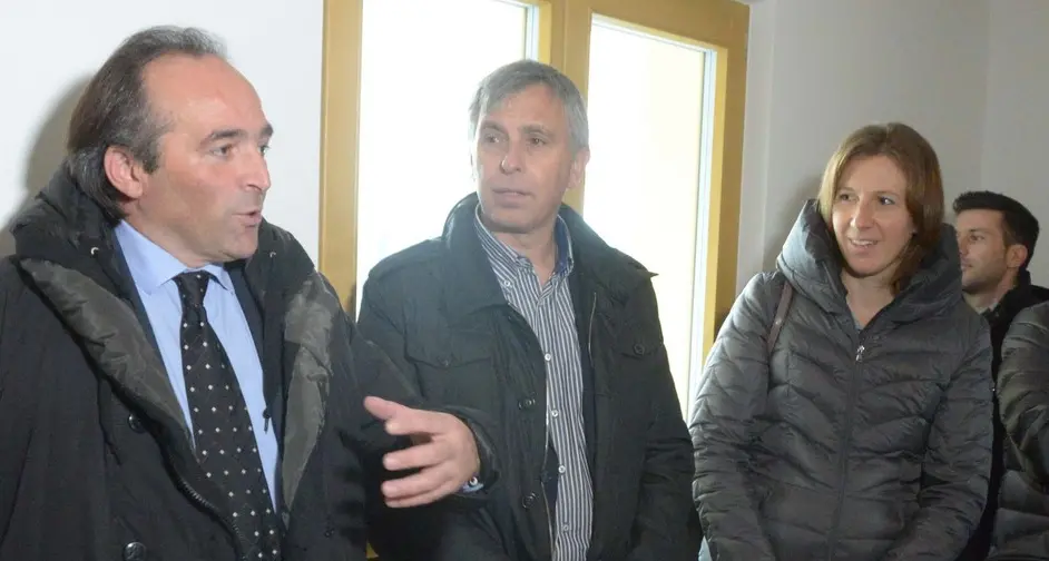 Case Itea, decollano le assegnazioni
