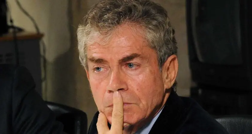 «Dc e Psi, quando la politica si imparava nel partito»