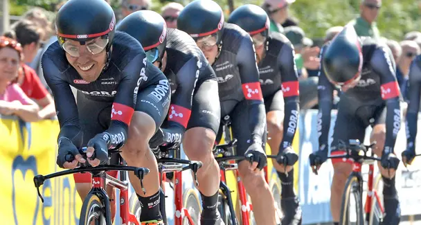 Tappone e Forcella di Brez: Giro del Trentino “severo”