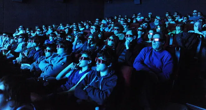 Cinema digitale, pioggia di soldi per rifare le sale