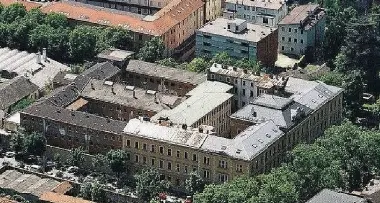 Vecchio carcere di Trento: non c'è reato. Per ora