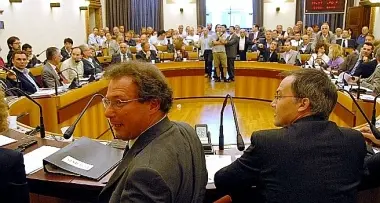 Trento vuole un'addizionale soft