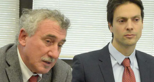 «Distribuite risorse a pioggia e persi i medici più bravi»