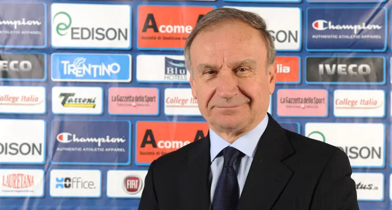Petrucci: \"Da Trento danno di immagine al basket italiano\"