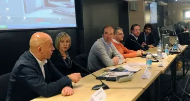 Le scuole di sci pronte a cambiare