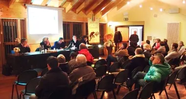 Pinzolo, ancora liti sul rimpasto