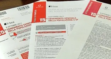 Censimento, il \"giallo\" del trentini d'Austria
