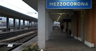 Fiamozzi: «Stazione Fs indecente»