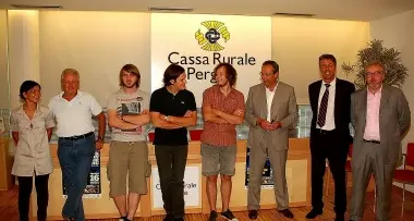 Il rock contro l'alcol al Tre Castagni