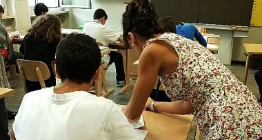 Scuola, pubblicati i trasferimenti