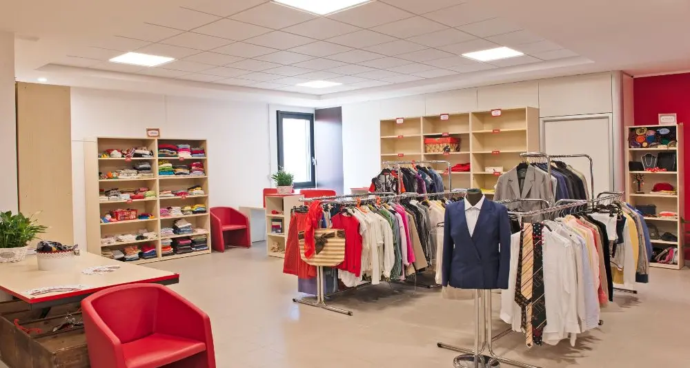 Apre a Spini di Gardolo \"Ricò\", il negozio del riuso condiviso