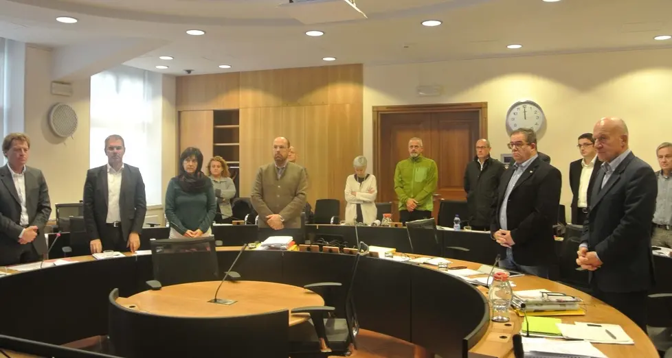 Il Trentino si ferma per ricordare la «sua» studentessa