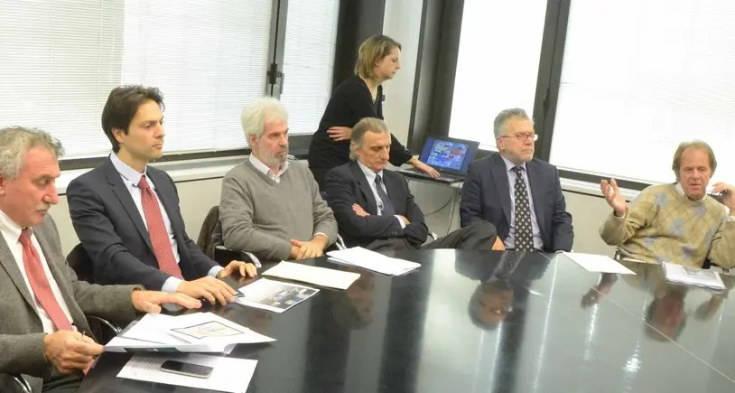 Così ogni ospedale avrà la sua chirurgia