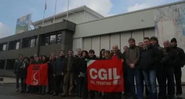 Rovereto: Marsilli, l'agonia è solo rinviata