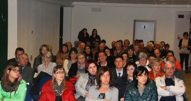 Ail, la lotta alle leucemie riparte da una festa