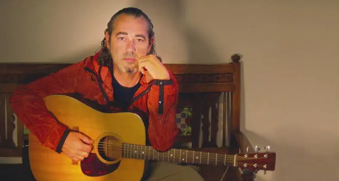 Luca Carboni: «Vi racconto i miei trent’anni in musica»