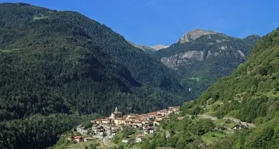 Tre Comuni al voto per la fusione