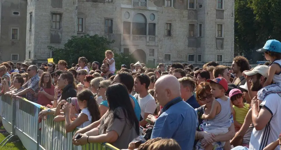 Un primo maggio all'insegna della musica live