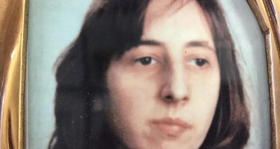 Antonella, il sospetto del serial killer