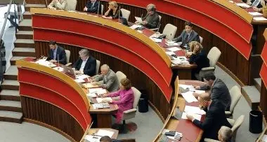 Sul «Trentino» svelate le pensioni dei politici: tutti i nomi e le cifre