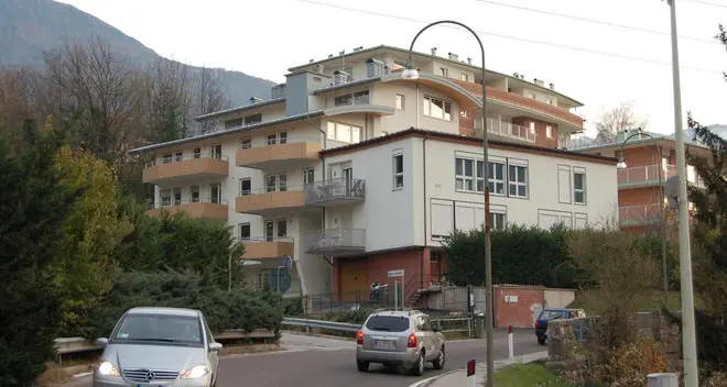 Licenze, via i paletti sulle altezze