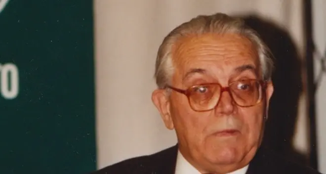 Addio a de Pretis, una vita per lo Stato e il sociale
