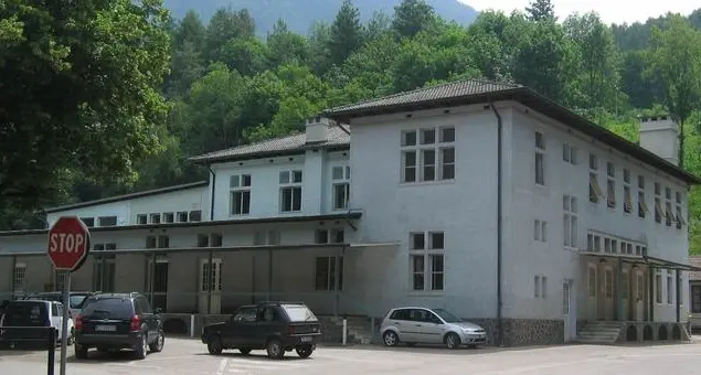 Ex mensa, futuro tra museo e foresteria