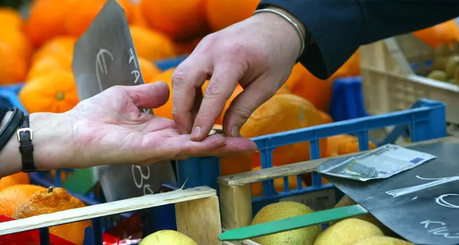 Alimentari, la spesa a Trento conviene
