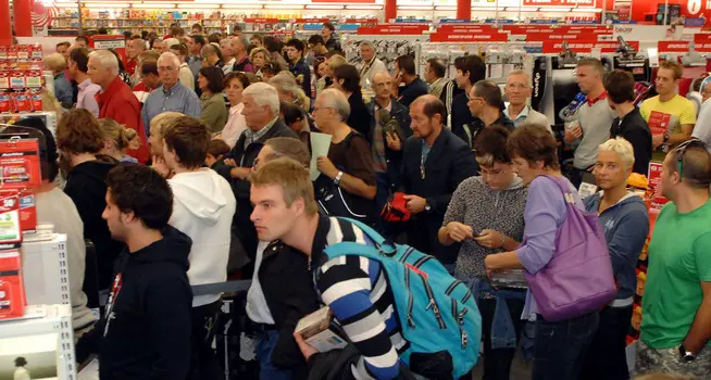 Commercio, il governo impugna