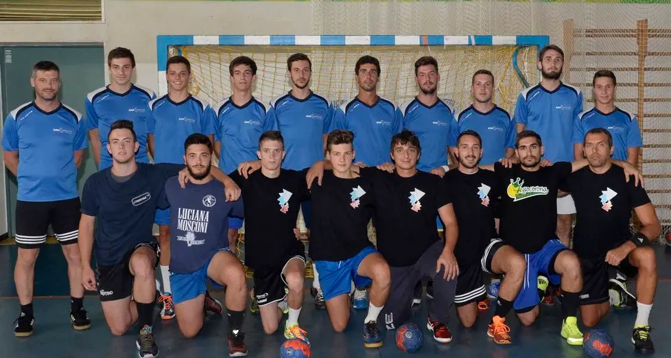 Mezzocorona: «Salvezza tranquilla solo coi playoff»