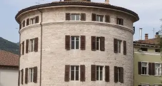 Trento: il Torrione diventa spazio espositivo