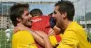 Calcio, il Trento vince e aggancia i playout