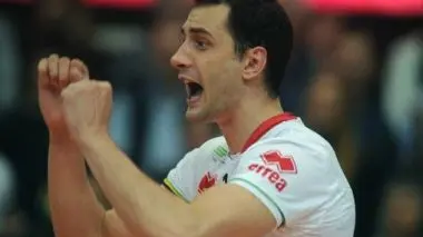 Matej Kaziyski