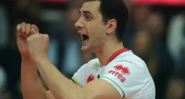 Volley: Trento batte Modena in gara 4 e vola in finale scudetto